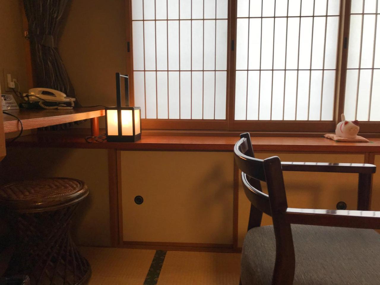 Beppu Kannawa Onsen Oniyama Hotel Eksteriør billede